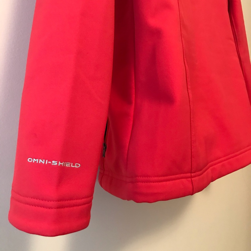 Columbia Jacket - Picture 3 of 8